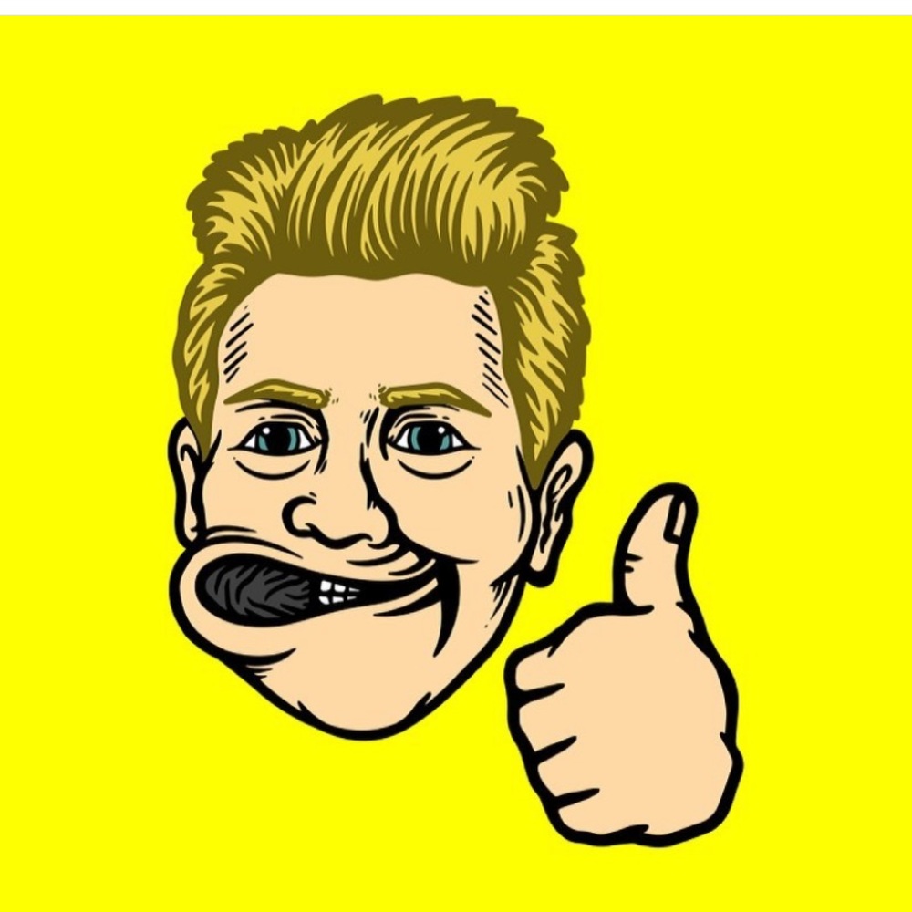 Meet your Posher, Jon